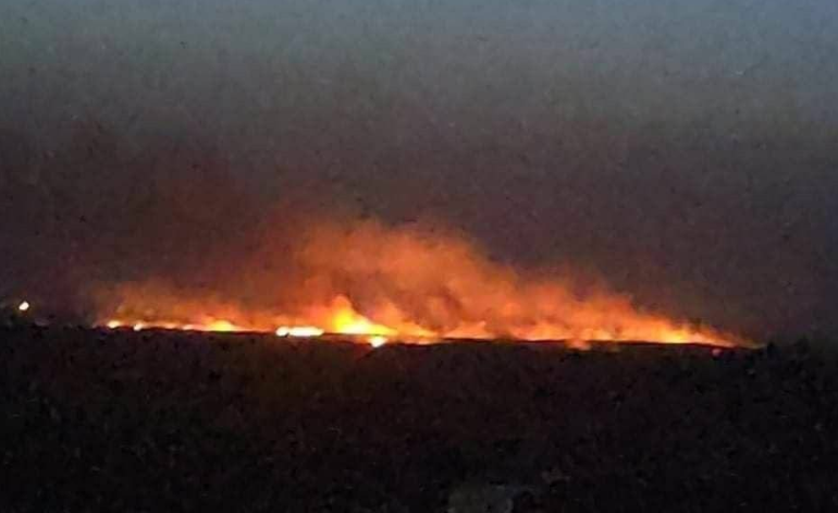 У Восії вночі було атаковано одразу два великих НПЗ У Восії вночі було атаковано одразу два великих НПЗ